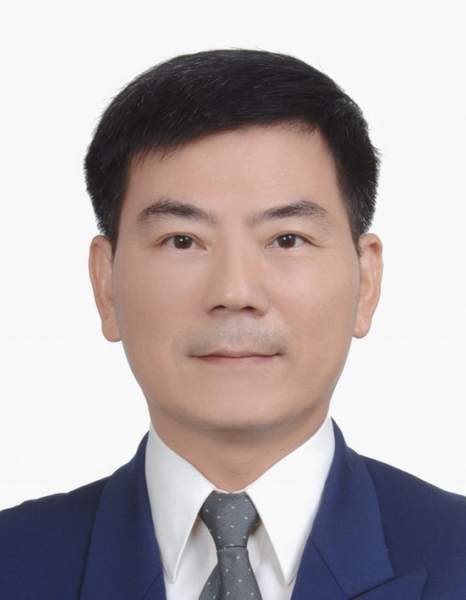 蔡枳松 校長